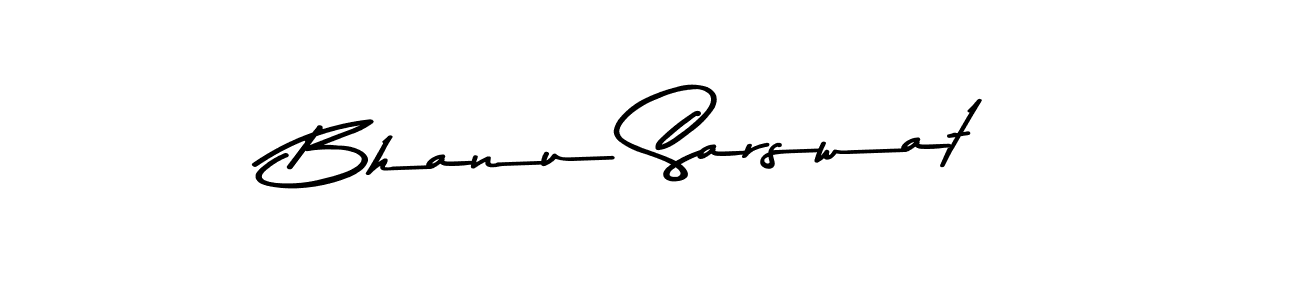 This is the best signature style for the Bhanu Sarswat name. Also you like these signature font (Asem Kandis PERSONAL USE). Mix name signature. Bhanu Sarswat signature style 9 images and pictures png