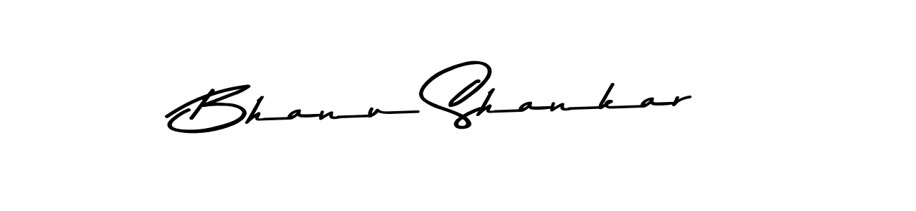 How to make Bhanu Shankar signature? Asem Kandis PERSONAL USE is a professional autograph style. Create handwritten signature for Bhanu Shankar name. Bhanu Shankar signature style 9 images and pictures png