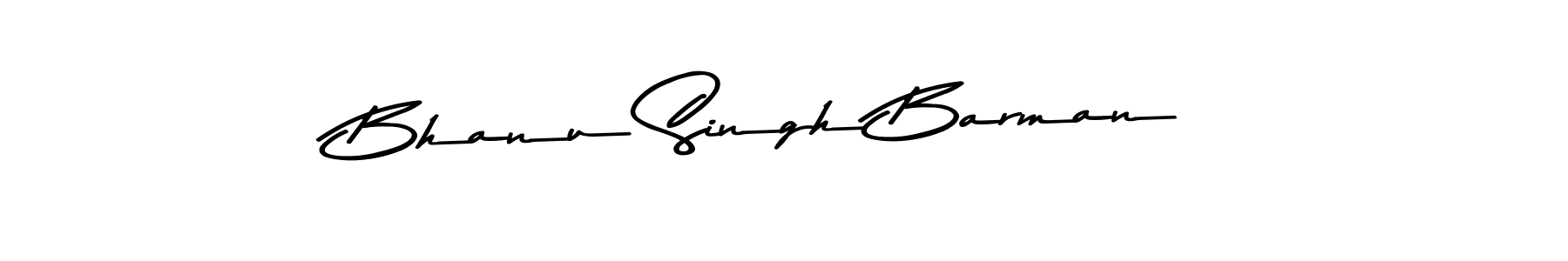 Make a short Bhanu Singh Barman signature style. Manage your documents anywhere anytime using Asem Kandis PERSONAL USE. Create and add eSignatures, submit forms, share and send files easily. Bhanu Singh Barman signature style 9 images and pictures png
