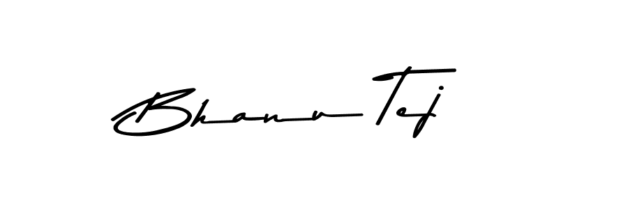 How to make Bhanu Tej signature? Asem Kandis PERSONAL USE is a professional autograph style. Create handwritten signature for Bhanu Tej name. Bhanu Tej signature style 9 images and pictures png