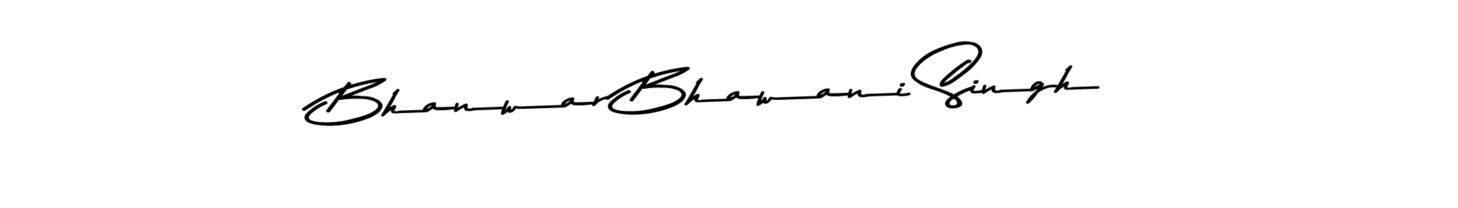 Here are the top 10 professional signature styles for the name Bhanwar Bhawani Singh. These are the best autograph styles you can use for your name. Bhanwar Bhawani Singh signature style 9 images and pictures png