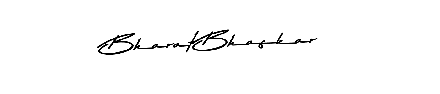 The best way (Asem Kandis PERSONAL USE) to make a short signature is to pick only two or three words in your name. The name Bharat Bhaskar include a total of six letters. For converting this name. Bharat Bhaskar signature style 9 images and pictures png