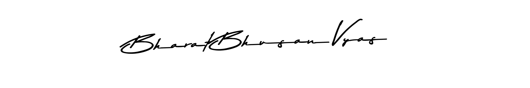Once you've used our free online signature maker to create your best signature Asem Kandis PERSONAL USE style, it's time to enjoy all of the benefits that Bharat Bhusan Vyas name signing documents. Bharat Bhusan Vyas signature style 9 images and pictures png
