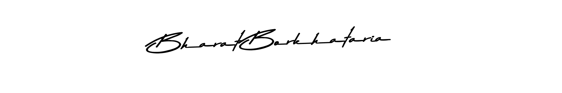 Similarly Asem Kandis PERSONAL USE is the best handwritten signature design. Signature creator online .You can use it as an online autograph creator for name Bharat Borkhataria. Bharat Borkhataria signature style 9 images and pictures png