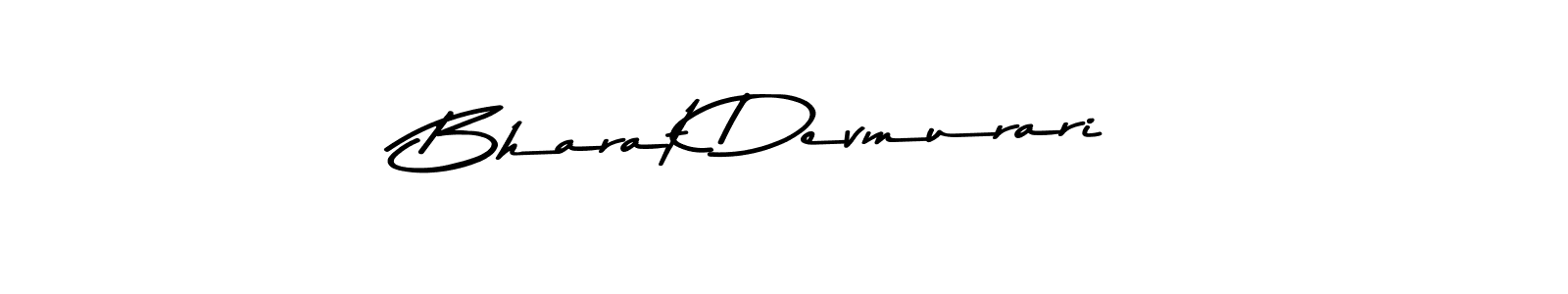 Similarly Asem Kandis PERSONAL USE is the best handwritten signature design. Signature creator online .You can use it as an online autograph creator for name Bharat Devmurari. Bharat Devmurari signature style 9 images and pictures png