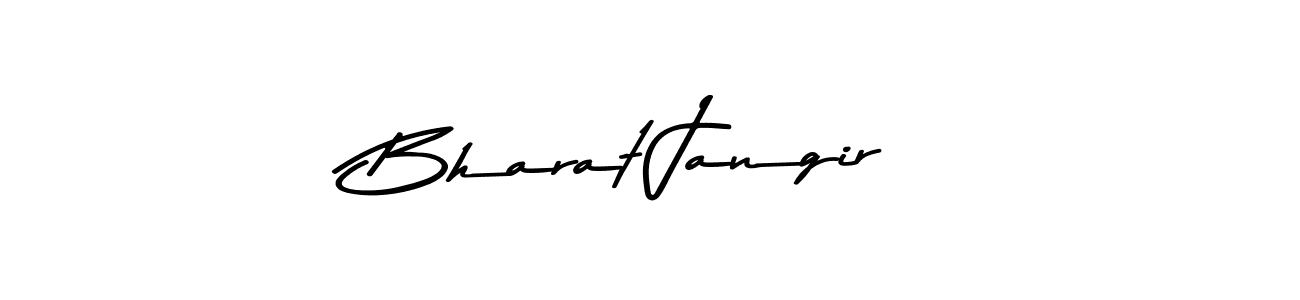 You should practise on your own different ways (Asem Kandis PERSONAL USE) to write your name (Bharat Jangir) in signature. don't let someone else do it for you. Bharat Jangir signature style 9 images and pictures png