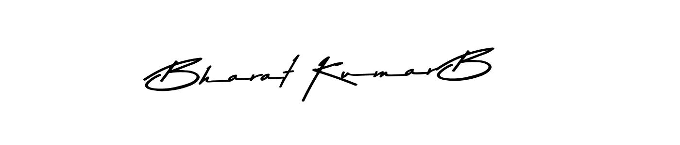 It looks lik you need a new signature style for name Bharat Kumar B. Design unique handwritten (Asem Kandis PERSONAL USE) signature with our free signature maker in just a few clicks. Bharat Kumar B signature style 9 images and pictures png