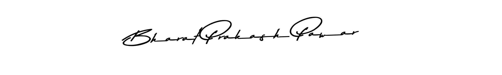 Similarly Asem Kandis PERSONAL USE is the best handwritten signature design. Signature creator online .You can use it as an online autograph creator for name Bharat Prakash Pawar. Bharat Prakash Pawar signature style 9 images and pictures png