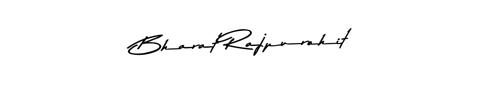 if you are searching for the best signature style for your name Bharat Rajpurohit. so please give up your signature search. here we have designed multiple signature styles  using Asem Kandis PERSONAL USE. Bharat Rajpurohit signature style 9 images and pictures png