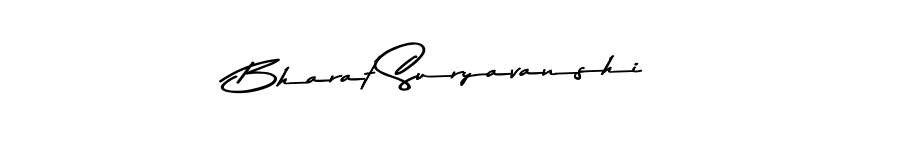 Once you've used our free online signature maker to create your best signature Asem Kandis PERSONAL USE style, it's time to enjoy all of the benefits that Bharat Suryavanshi name signing documents. Bharat Suryavanshi signature style 9 images and pictures png