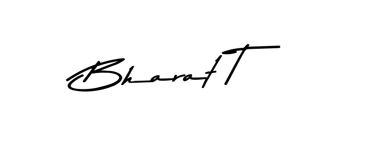 See photos of Bharat T official signature by Spectra . Check more albums & portfolios. Read reviews & check more about Asem Kandis PERSONAL USE font. Bharat T signature style 9 images and pictures png