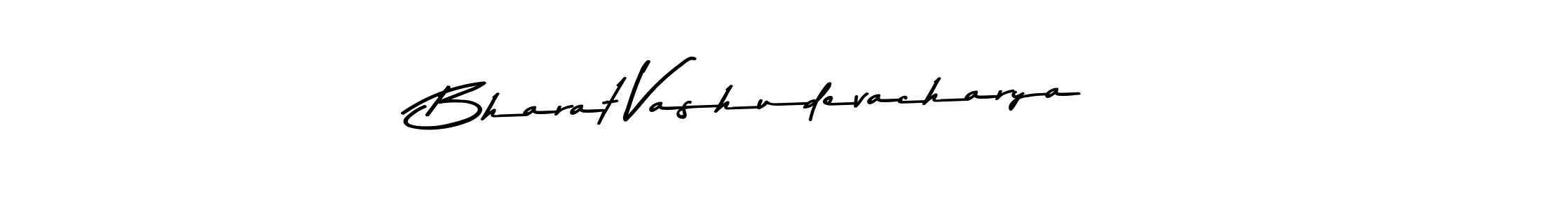 You can use this online signature creator to create a handwritten signature for the name Bharat Vashudevacharya. This is the best online autograph maker. Bharat Vashudevacharya signature style 9 images and pictures png