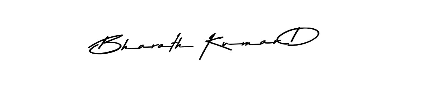 Here are the top 10 professional signature styles for the name Bharath Kumar D. These are the best autograph styles you can use for your name. Bharath Kumar D signature style 9 images and pictures png