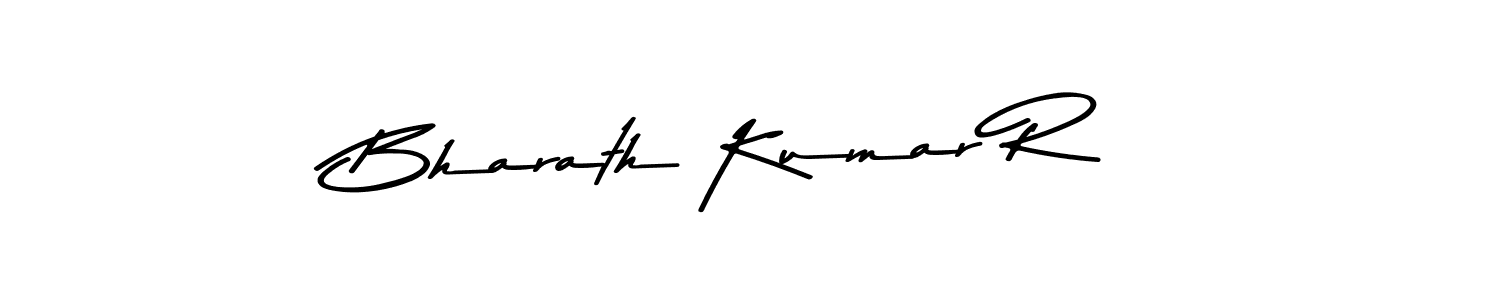 How to Draw Bharath Kumar R signature style? Asem Kandis PERSONAL USE is a latest design signature styles for name Bharath Kumar R. Bharath Kumar R signature style 9 images and pictures png