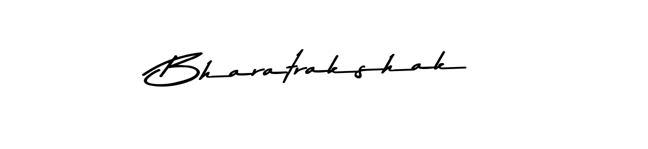 Also You can easily find your signature by using the search form. We will create Bharatrakshak name handwritten signature images for you free of cost using Asem Kandis PERSONAL USE sign style. Bharatrakshak signature style 9 images and pictures png