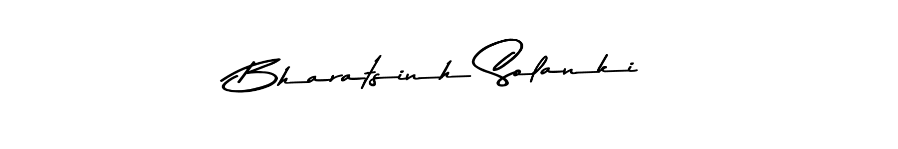 Similarly Asem Kandis PERSONAL USE is the best handwritten signature design. Signature creator online .You can use it as an online autograph creator for name Bharatsinh Solanki. Bharatsinh Solanki signature style 9 images and pictures png