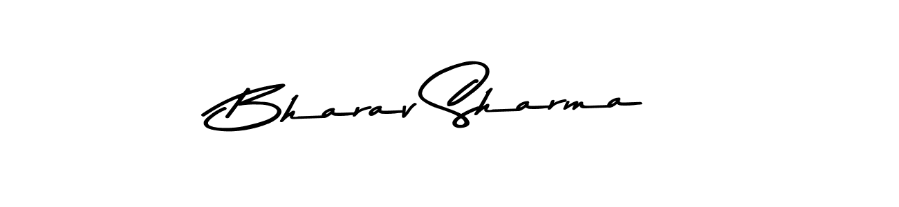 Best and Professional Signature Style for Bharav Sharma. Asem Kandis PERSONAL USE Best Signature Style Collection. Bharav Sharma signature style 9 images and pictures png