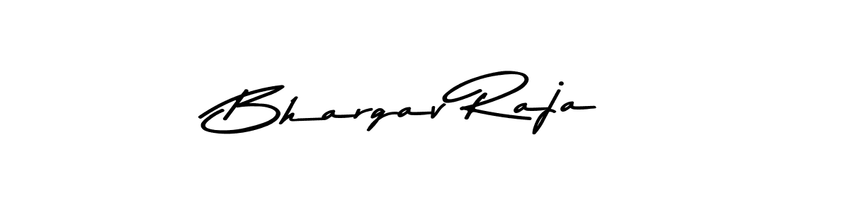 How to make Bhargav Raja signature? Asem Kandis PERSONAL USE is a professional autograph style. Create handwritten signature for Bhargav Raja name. Bhargav Raja signature style 9 images and pictures png