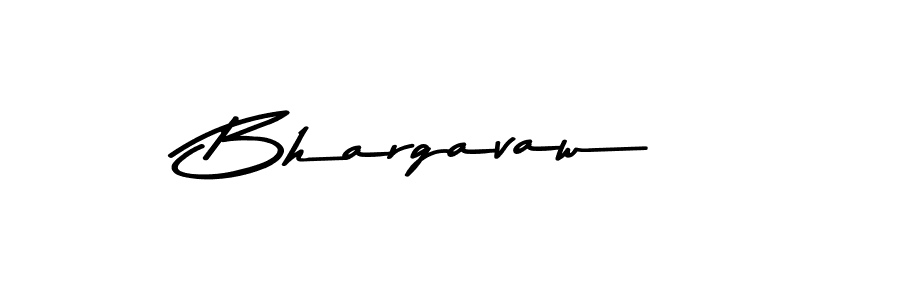 You should practise on your own different ways (Asem Kandis PERSONAL USE) to write your name (Bhargavaw) in signature. don't let someone else do it for you. Bhargavaw signature style 9 images and pictures png