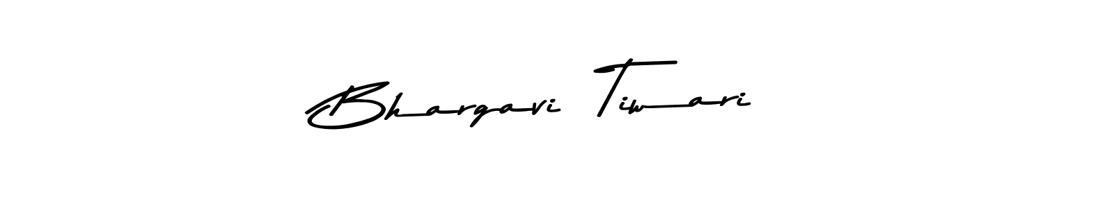 Bhargavi  Tiwari stylish signature style. Best Handwritten Sign (Asem Kandis PERSONAL USE) for my name. Handwritten Signature Collection Ideas for my name Bhargavi  Tiwari. Bhargavi  Tiwari signature style 9 images and pictures png