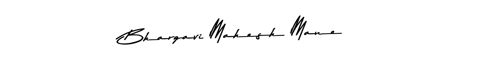 You should practise on your own different ways (Asem Kandis PERSONAL USE) to write your name (Bhargavi Mahesh Mane) in signature. don't let someone else do it for you. Bhargavi Mahesh Mane signature style 9 images and pictures png