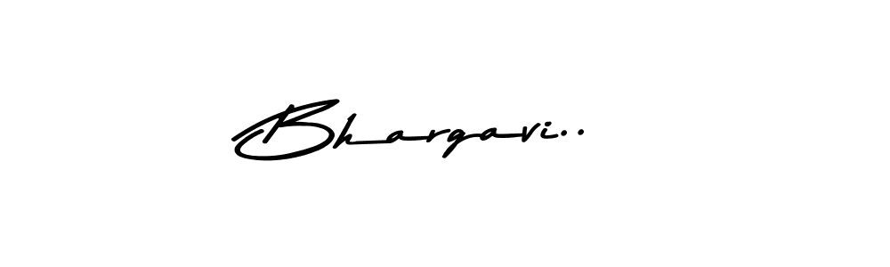 See photos of Bhargavi.. official signature by Spectra . Check more albums & portfolios. Read reviews & check more about Asem Kandis PERSONAL USE font. Bhargavi.. signature style 9 images and pictures png