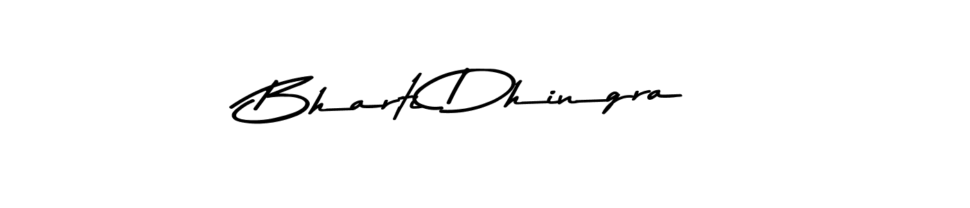 Once you've used our free online signature maker to create your best signature Asem Kandis PERSONAL USE style, it's time to enjoy all of the benefits that Bharti Dhingra name signing documents. Bharti Dhingra signature style 9 images and pictures png