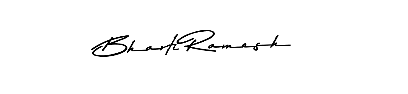 Check out images of Autograph of Bharti Ramesh name. Actor Bharti Ramesh Signature Style. Asem Kandis PERSONAL USE is a professional sign style online. Bharti Ramesh signature style 9 images and pictures png