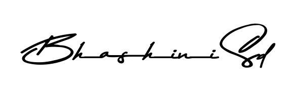 Create a personalized artistic stamp with Bhashini Sd in Asem Kandis PERSONAL USE font. Perfect for visual artists, designers, and influencers. Bhashini Sd signature style 9 images and pictures png