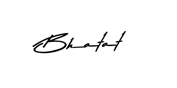 if you are searching for the best signature style for your name Bhatat. so please give up your signature search. here we have designed multiple signature styles  using Asem Kandis PERSONAL USE. Bhatat signature style 9 images and pictures png