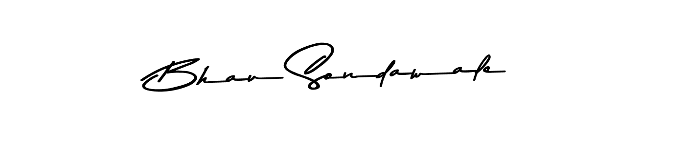 Check out images of Autograph of Bhau Sondawale name. Actor Bhau Sondawale Signature Style. Asem Kandis PERSONAL USE is a professional sign style online. Bhau Sondawale signature style 9 images and pictures png