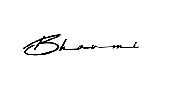 The best way (Asem Kandis PERSONAL USE) to make a short signature is to pick only two or three words in your name. The name Bhaumi include a total of six letters. For converting this name. Bhaumi signature style 9 images and pictures png