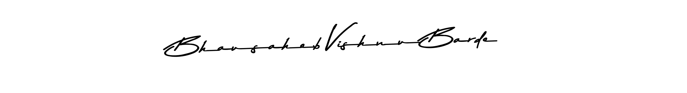 Also You can easily find your signature by using the search form. We will create Bhausaheb Vishnu Barde name handwritten signature images for you free of cost using Asem Kandis PERSONAL USE sign style. Bhausaheb Vishnu Barde signature style 9 images and pictures png