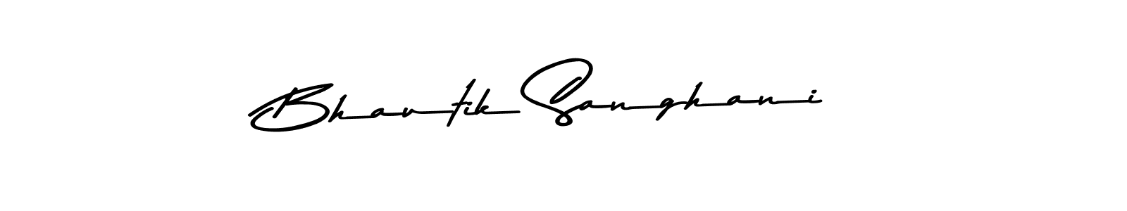 Once you've used our free online signature maker to create your best signature Asem Kandis PERSONAL USE style, it's time to enjoy all of the benefits that Bhautik Sanghani name signing documents. Bhautik Sanghani signature style 9 images and pictures png