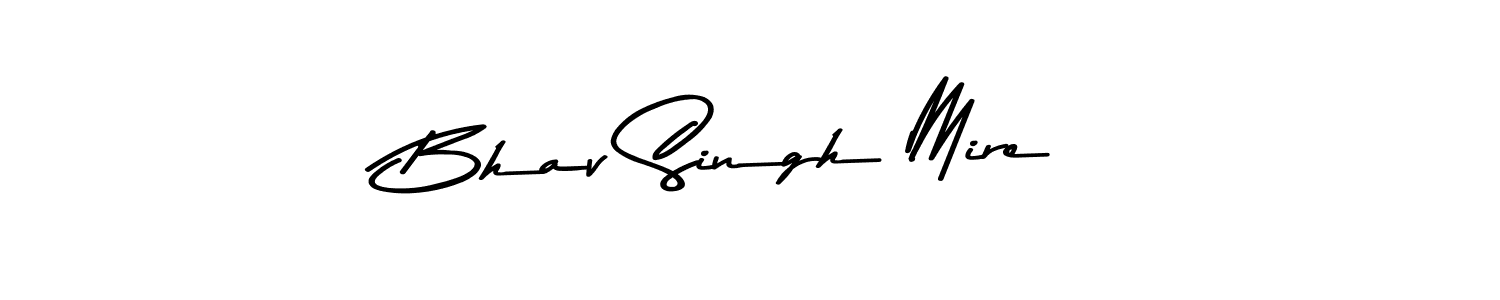 Once you've used our free online signature maker to create your best signature Asem Kandis PERSONAL USE style, it's time to enjoy all of the benefits that Bhav Singh Mire name signing documents. Bhav Singh Mire signature style 9 images and pictures png
