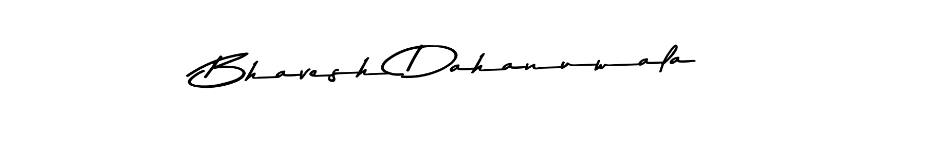 Also You can easily find your signature by using the search form. We will create Bhavesh Dahanuwala name handwritten signature images for you free of cost using Asem Kandis PERSONAL USE sign style. Bhavesh Dahanuwala signature style 9 images and pictures png