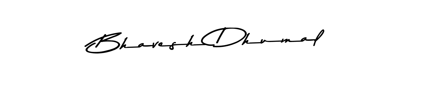Once you've used our free online signature maker to create your best signature Asem Kandis PERSONAL USE style, it's time to enjoy all of the benefits that Bhavesh Dhumal name signing documents. Bhavesh Dhumal signature style 9 images and pictures png