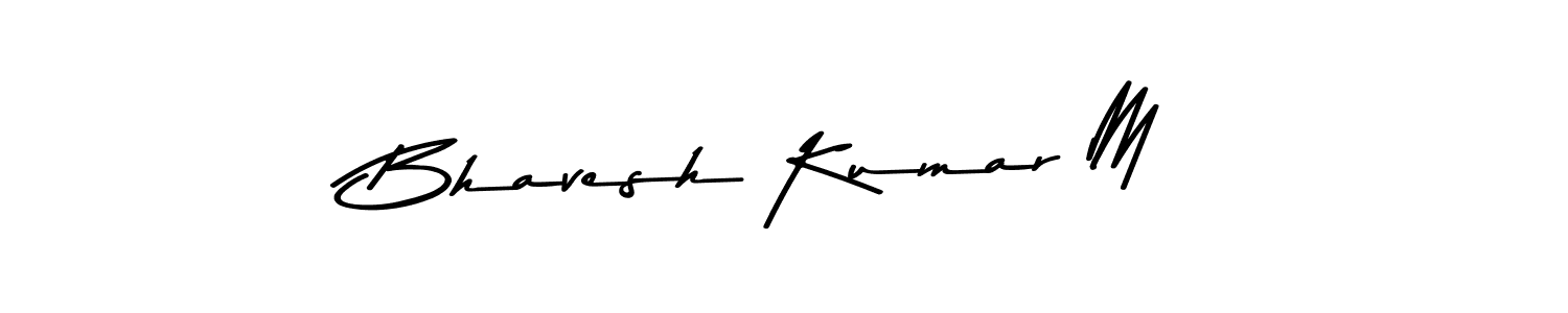 Check out images of Autograph of Bhavesh Kumar M name. Actor Bhavesh Kumar M Signature Style. Asem Kandis PERSONAL USE is a professional sign style online. Bhavesh Kumar M signature style 9 images and pictures png