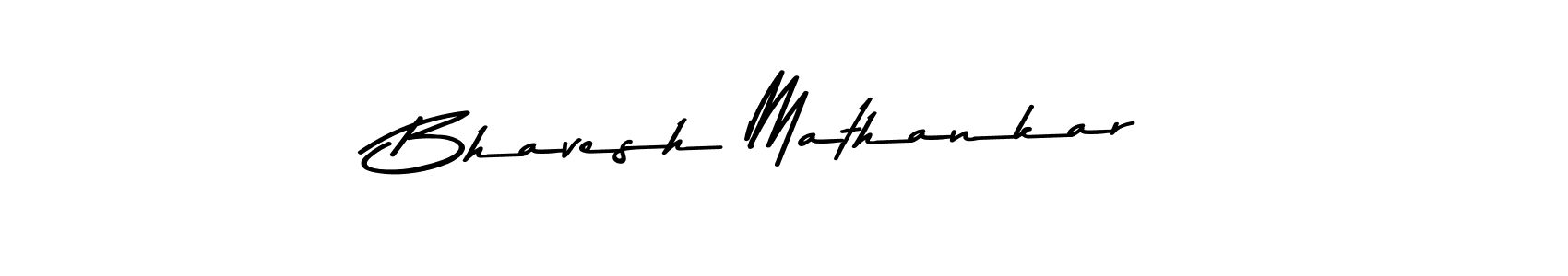 Check out images of Autograph of Bhavesh Mathankar name. Actor Bhavesh Mathankar Signature Style. Asem Kandis PERSONAL USE is a professional sign style online. Bhavesh Mathankar signature style 9 images and pictures png