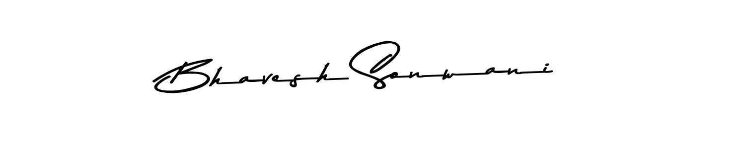 Once you've used our free online signature maker to create your best signature Asem Kandis PERSONAL USE style, it's time to enjoy all of the benefits that Bhavesh Sonwani name signing documents. Bhavesh Sonwani signature style 9 images and pictures png