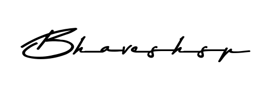 Asem Kandis PERSONAL USE is a professional signature style that is perfect for those who want to add a touch of class to their signature. Get Bhaveshsp name fancy signature for free. Bhaveshsp signature style 9 images and pictures png