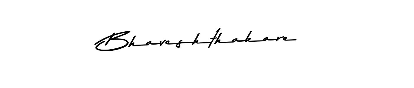 You should practise on your own different ways (Asem Kandis PERSONAL USE) to write your name (Bhaveshthakare) in signature. don't let someone else do it for you. Bhaveshthakare signature style 9 images and pictures png