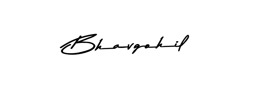 It looks lik you need a new signature style for name Bhavgohil. Design unique handwritten (Asem Kandis PERSONAL USE) signature with our free signature maker in just a few clicks. Bhavgohil signature style 9 images and pictures png