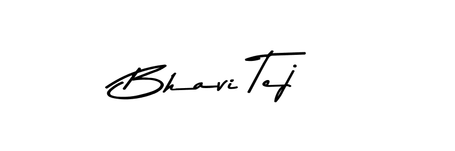 The best way (Asem Kandis PERSONAL USE) to make a short signature is to pick only two or three words in your name. The name Bhavi Tej include a total of six letters. For converting this name. Bhavi Tej signature style 9 images and pictures png