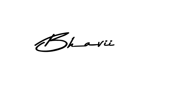 The best way (Asem Kandis PERSONAL USE) to make a short signature is to pick only two or three words in your name. The name Bhavii include a total of six letters. For converting this name. Bhavii signature style 9 images and pictures png