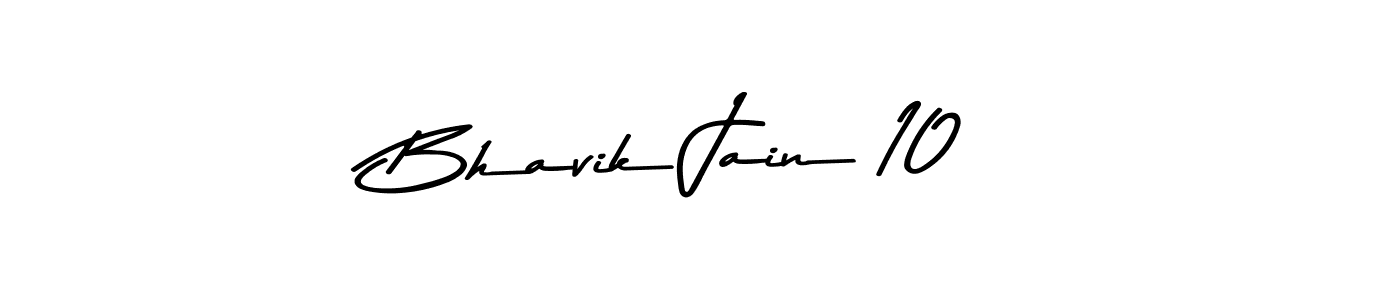 You should practise on your own different ways (Asem Kandis PERSONAL USE) to write your name (Bhavik Jain 10) in signature. don't let someone else do it for you. Bhavik Jain 10 signature style 9 images and pictures png