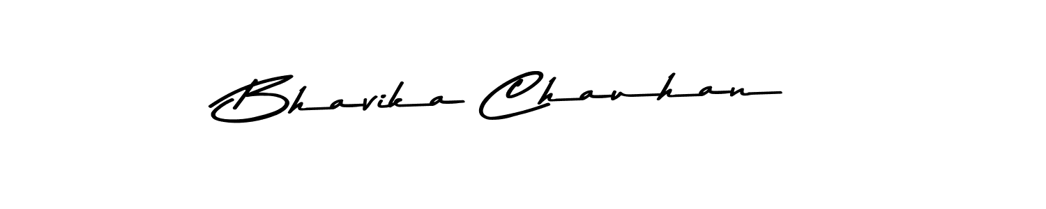 You should practise on your own different ways (Asem Kandis PERSONAL USE) to write your name (Bhavika Chauhan) in signature. don't let someone else do it for you. Bhavika Chauhan signature style 9 images and pictures png