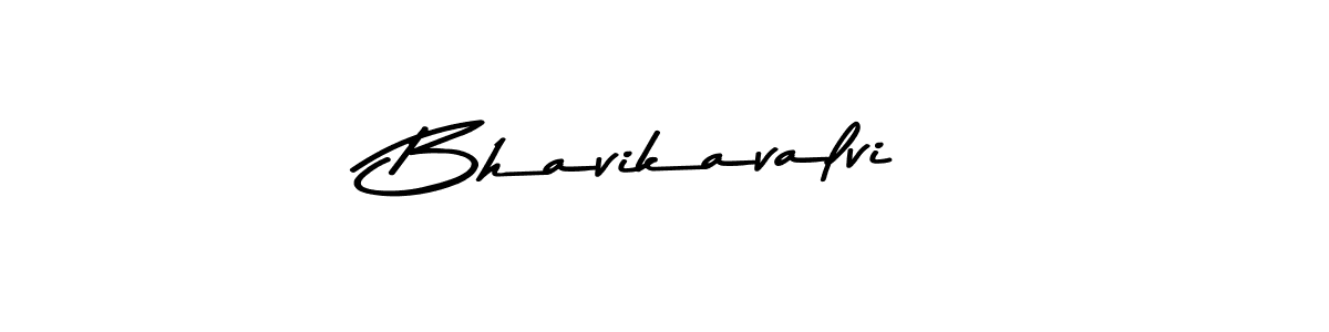 Similarly Asem Kandis PERSONAL USE is the best handwritten signature design. Signature creator online .You can use it as an online autograph creator for name Bhavikavalvi. Bhavikavalvi signature style 9 images and pictures png