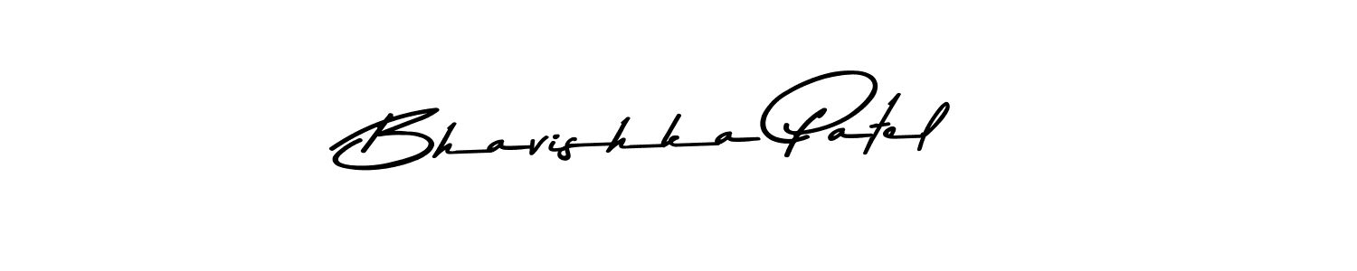 Make a beautiful signature design for name Bhavishka Patel. Use this online signature maker to create a handwritten signature for free. Bhavishka Patel signature style 9 images and pictures png