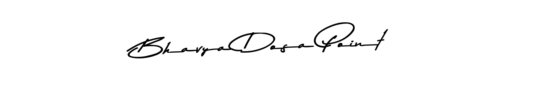 Here are the top 10 professional signature styles for the name Bhavya Dosa Point. These are the best autograph styles you can use for your name. Bhavya Dosa Point signature style 9 images and pictures png